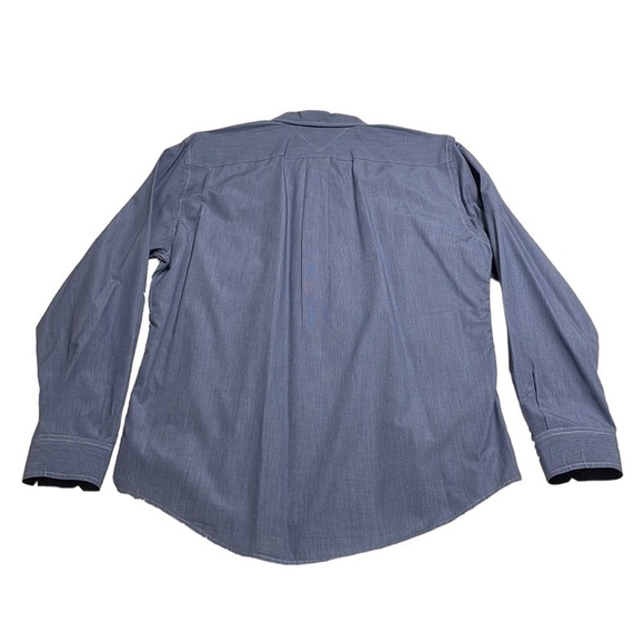 Tommy Hilfiger Dress Shirt - Size Large - Picture 2 of 8